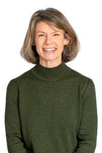 Angela Macey-Cushman
